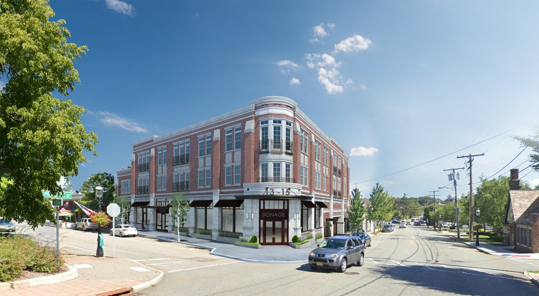 15 Prospect Street, Madison