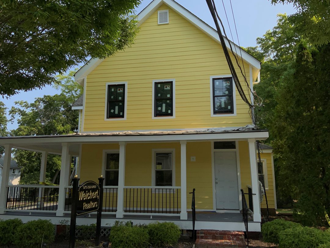 15 Village Road, New Vernon, NJ Portfolio Weichert Development